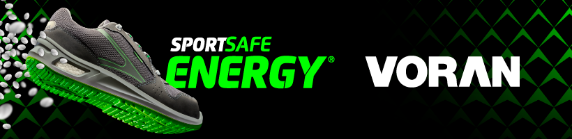 ENERGY VORAN
